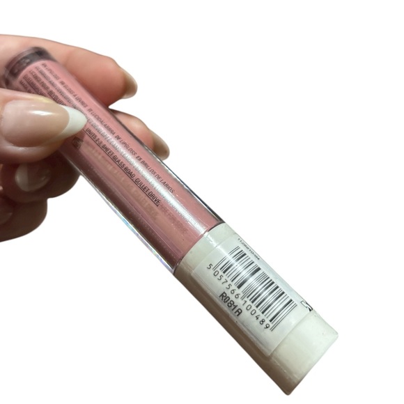 Makeup Obsession Lip Gloss - Soulmate - Picture 2 of 4